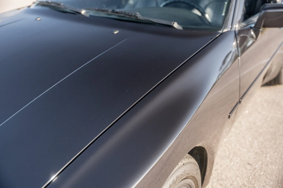 1988 Porsche 944 - Image 12 of 31