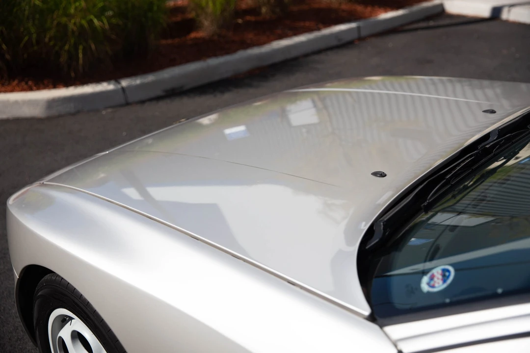 1988 Porsche 944 - Image 12 of 31