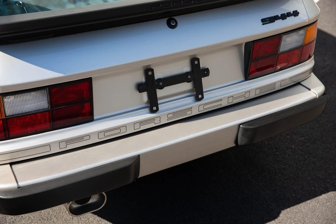 1988 Porsche 944 - Image 31 of 31