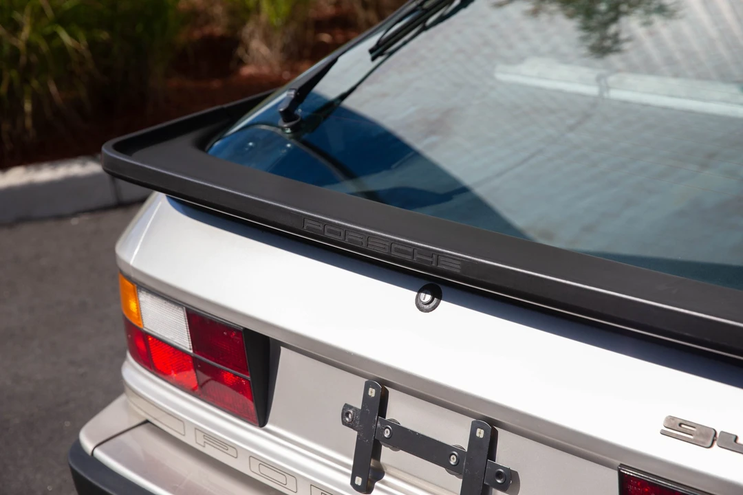 1988 Porsche 944 - Image 23 of 31