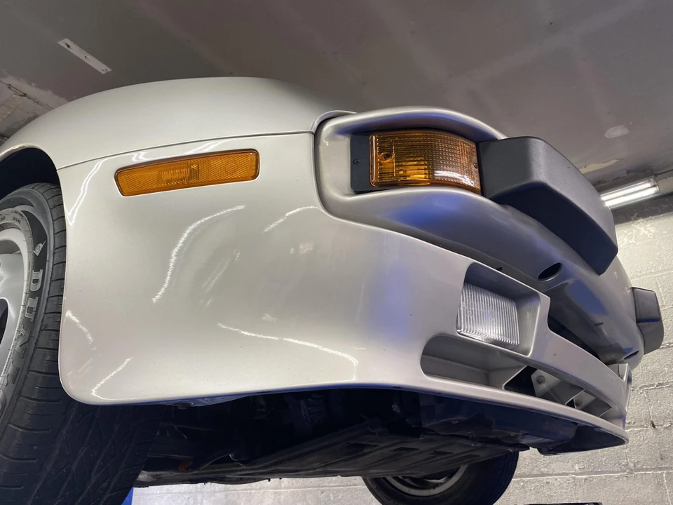1988 Porsche 944 - Image 28 of 31
