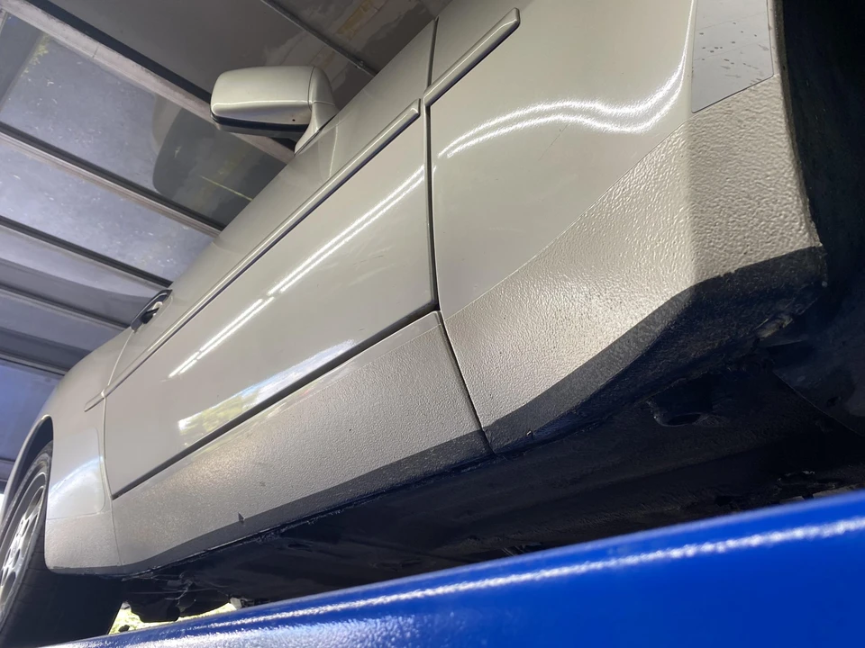 1988 Porsche 944 - Image 27 of 31