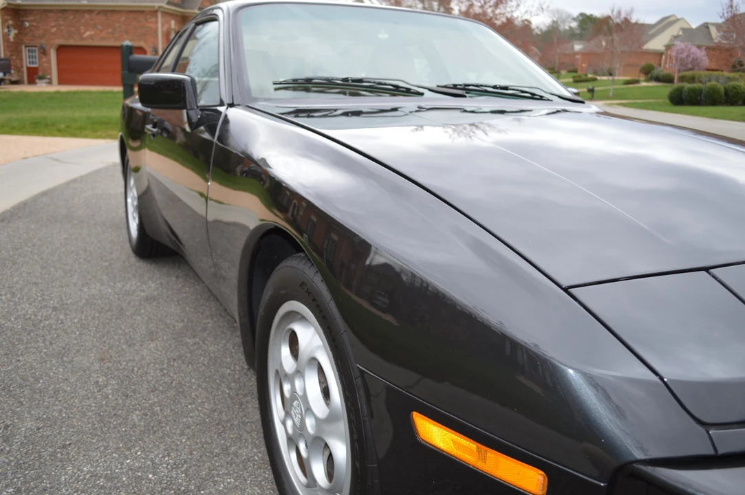 1988 Porsche 944 - Image 12 of 31