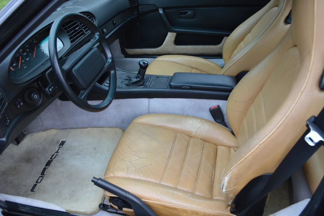 1988 Porsche 944 - Image 31 of 31