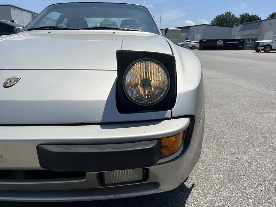 1988 Porsche 944 S - Image 17 of 31