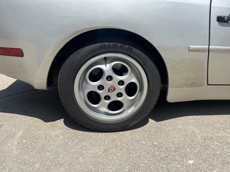 1988 Porsche 944 S - Image 27 of 31