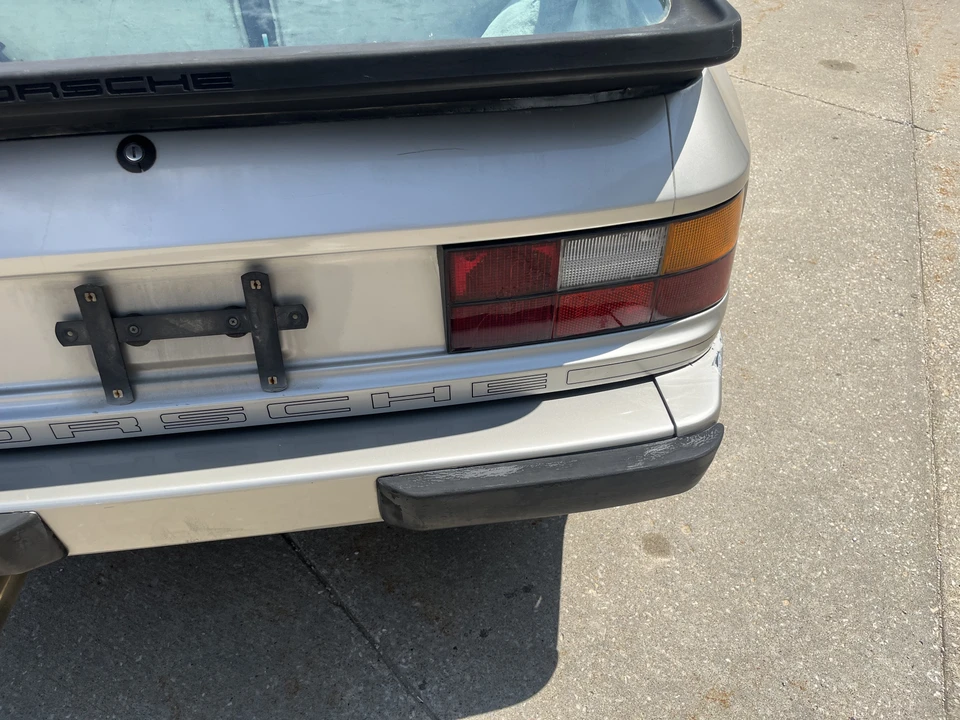 1988 Porsche 944 S - Image 19 of 31