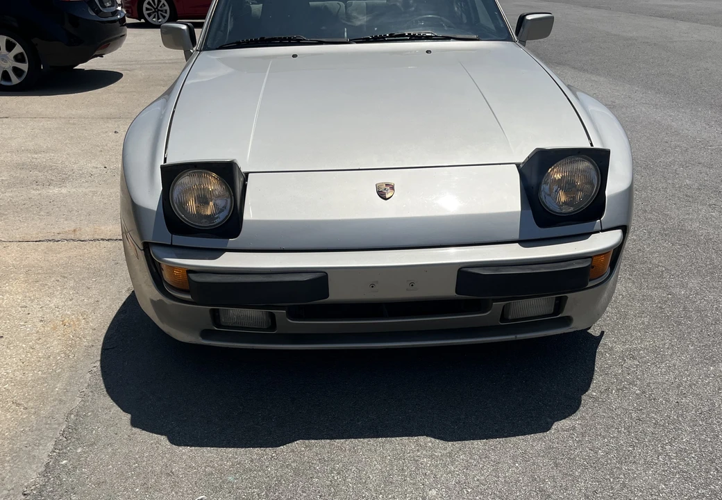 1988 Porsche 944 S - Image 15 of 31