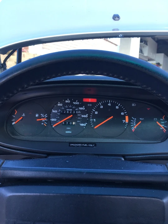 1988 Porsche 944 S - Image 30 of 31