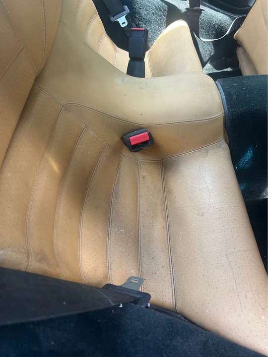1988 Porsche 944 - Image 6 of 6