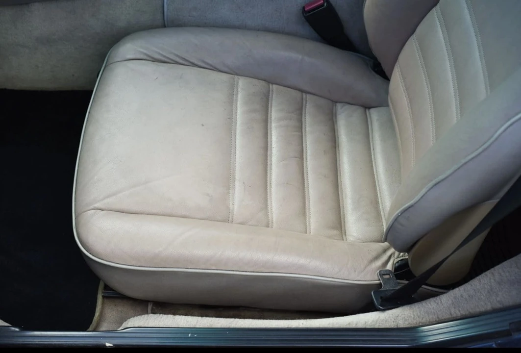 1988 Porsche 944 - Image 31 of 31