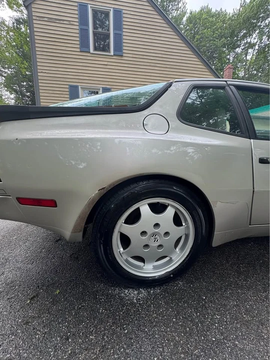 1988 Porsche 944 S - Image 12 of 20