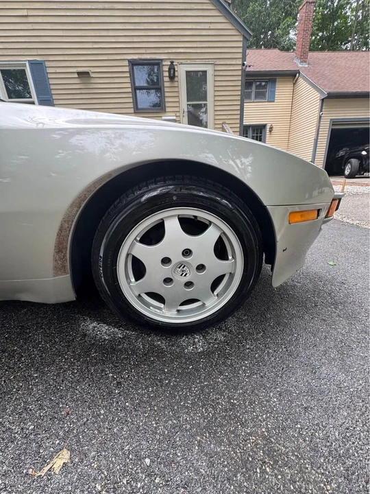 1988 Porsche 944 S - Image 13 of 20