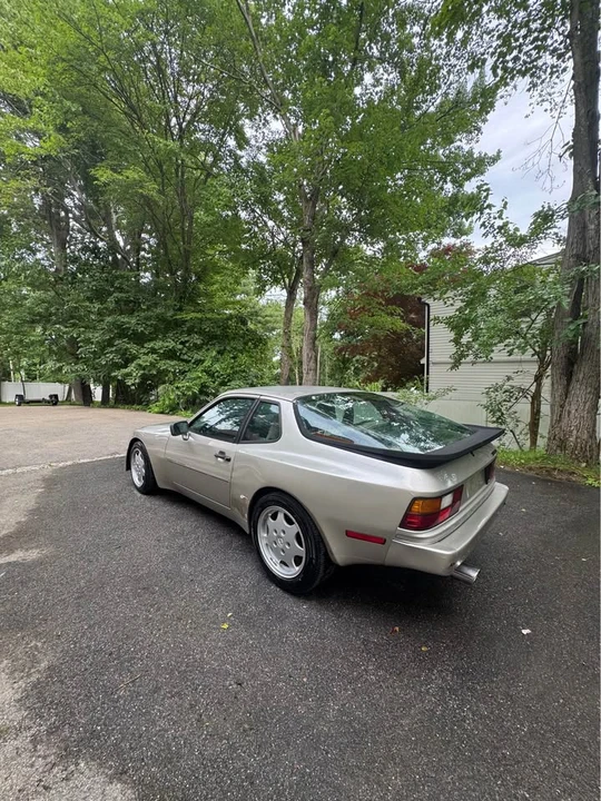 1988 Porsche 944 S - Image 3 of 20
