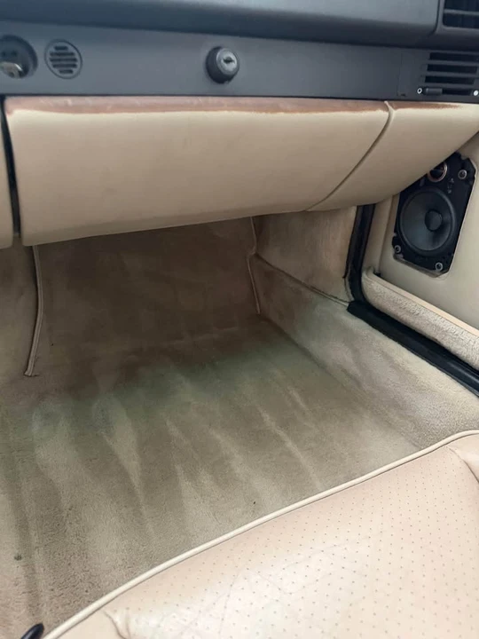 1988 Porsche 944 S - Image 19 of 20