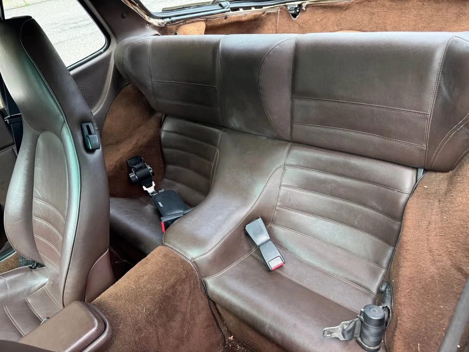 1988 Porsche 944 S - Image 7 of 7