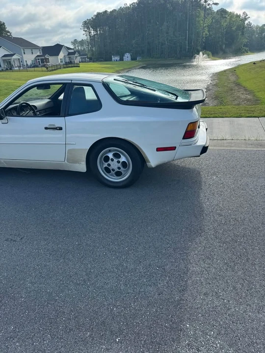 1988 Porsche 944 S - Image 6 of 20