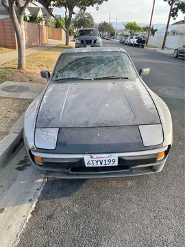 1988 Porsche 944