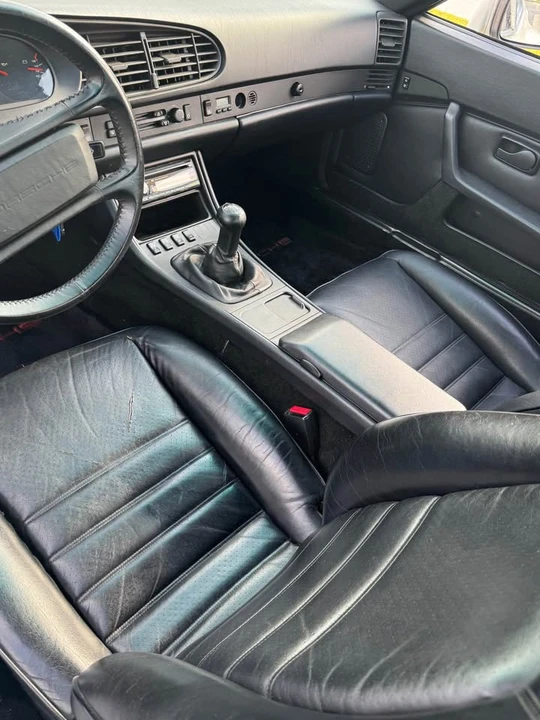 1988 Porsche 944 S - Image 13 of 20
