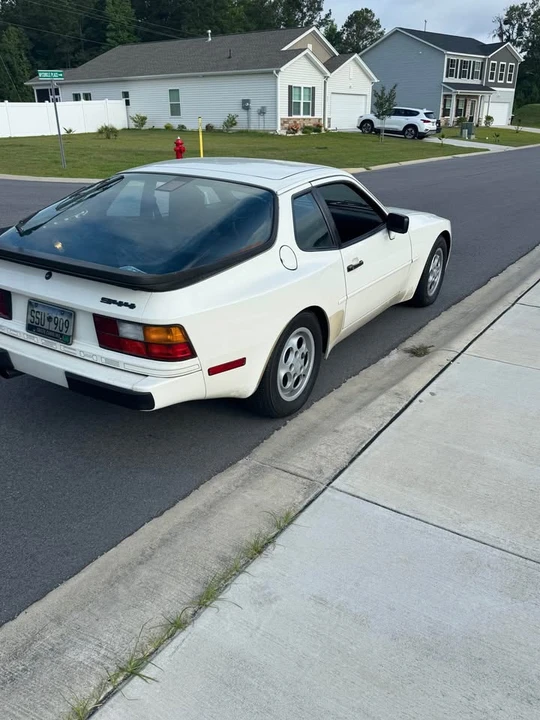 1988 Porsche 944 S - Image 20 of 20