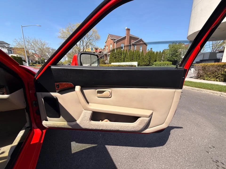 1988 Porsche 944 S - Image 12 of 20