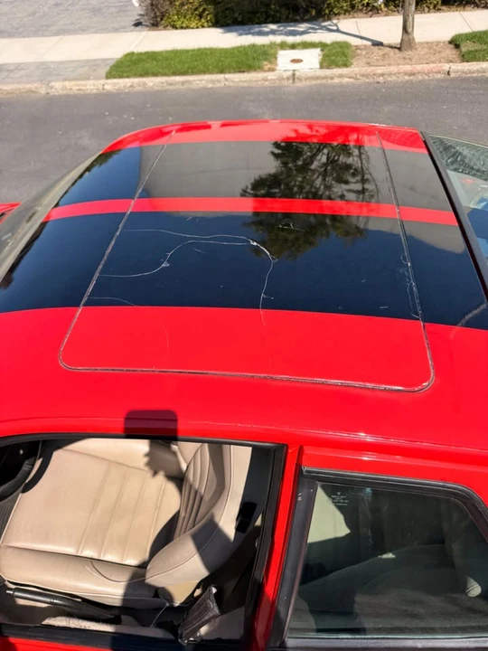 1988 Porsche 944 S - Image 14 of 20