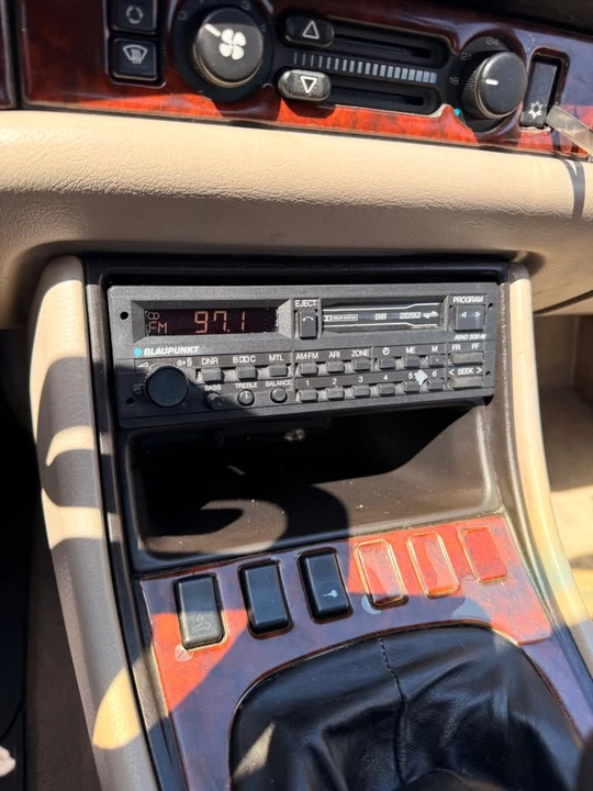 1988 Porsche 944 S - Image 13 of 20