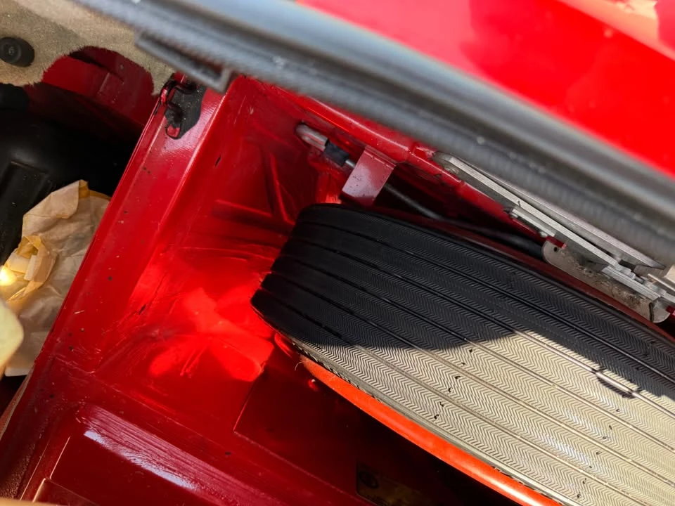 1988 Porsche 944 S - Image 19 of 20