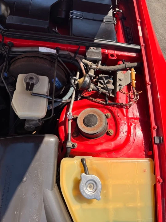 1988 Porsche 944 S - Image 18 of 20
