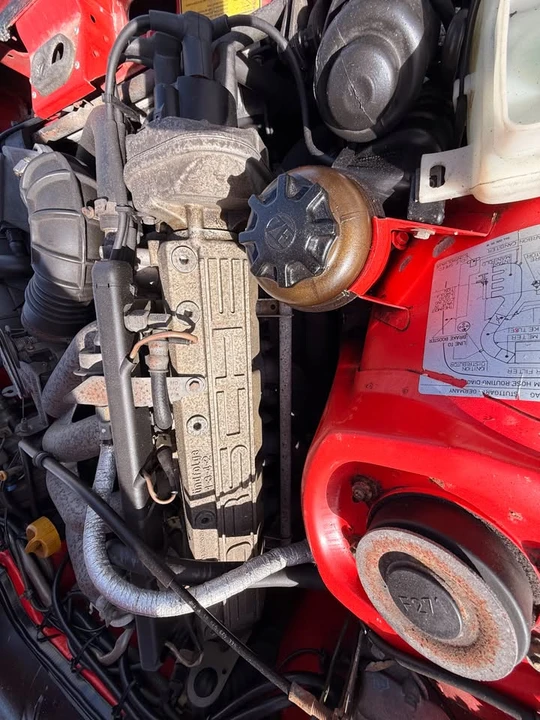 1988 Porsche 944 S - Image 16 of 20