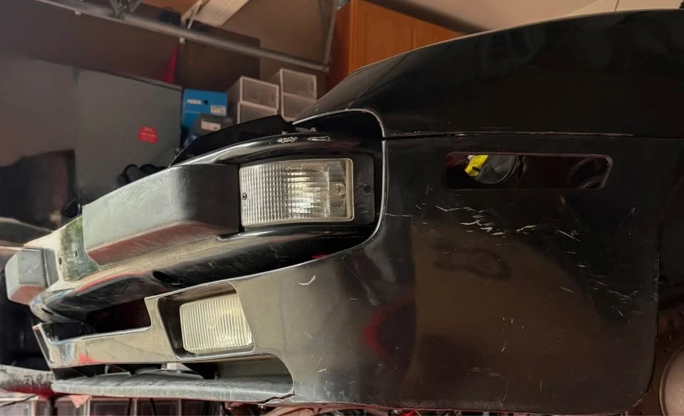 1988 Porsche 944 S - Image 8 of 20
