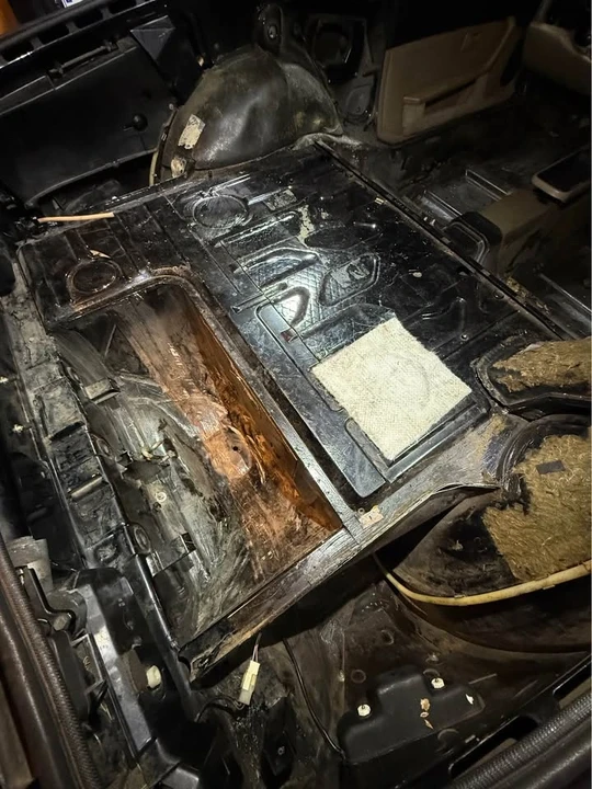1988 Porsche 944 S - Image 5 of 20