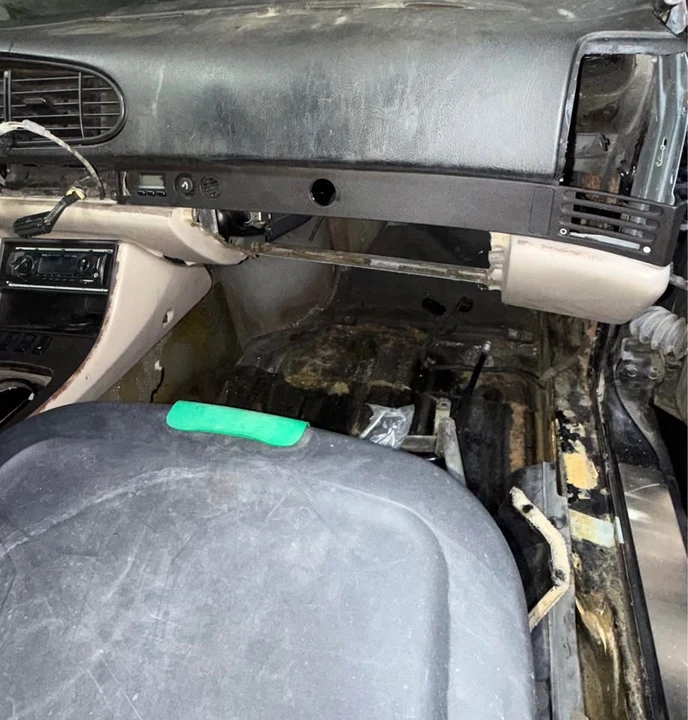 1988 Porsche 944 S - Image 2 of 20