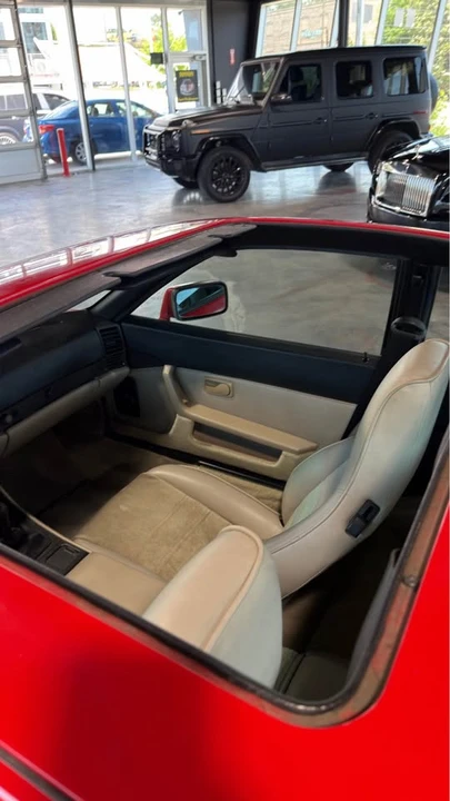 1988 Porsche 944 S - Image 6 of 10