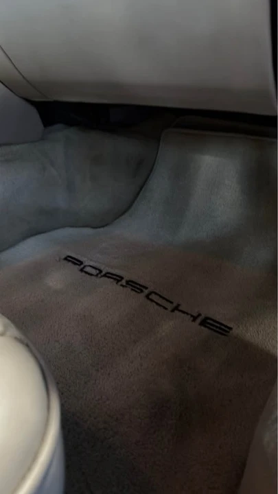 1988 Porsche 944 S - Image 3 of 10
