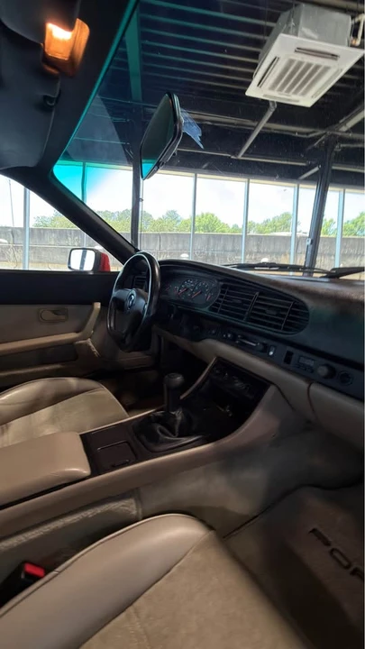 1988 Porsche 944 S - Image 8 of 10
