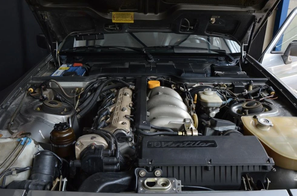 1988 Porsche 944 S - Image 4 of 4