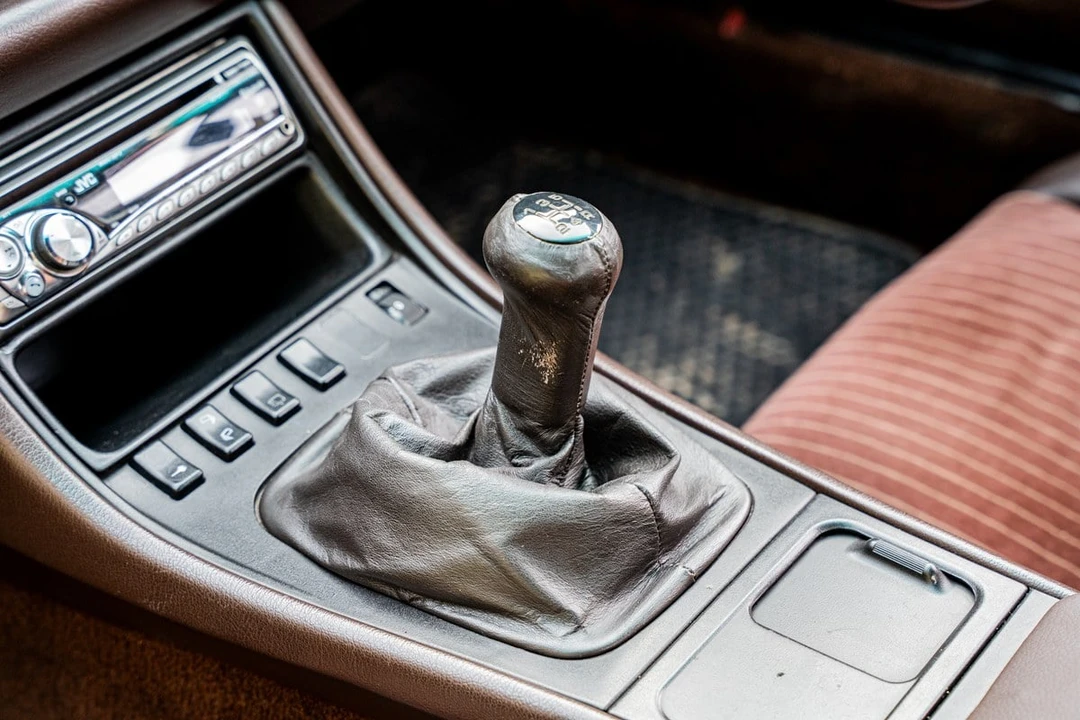 1988 Porsche 944 S - Image 21 of 31