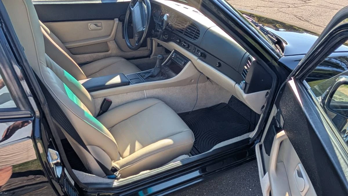 1988 Porsche 944 S - Image 10 of 15