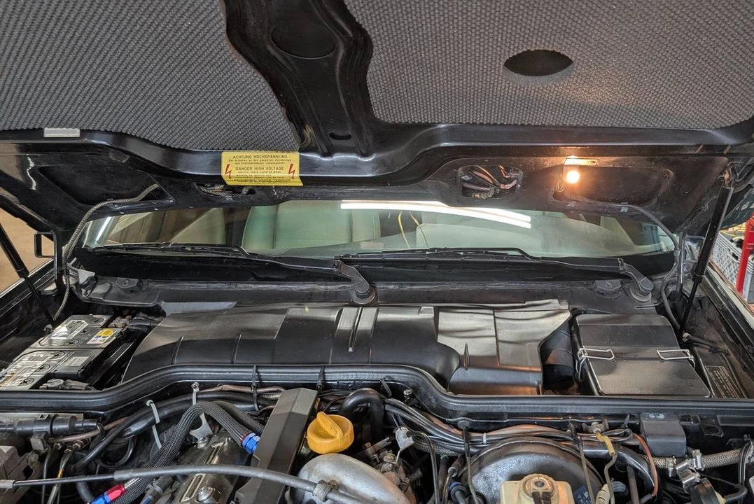 1988 Porsche 944 S - Image 14 of 15