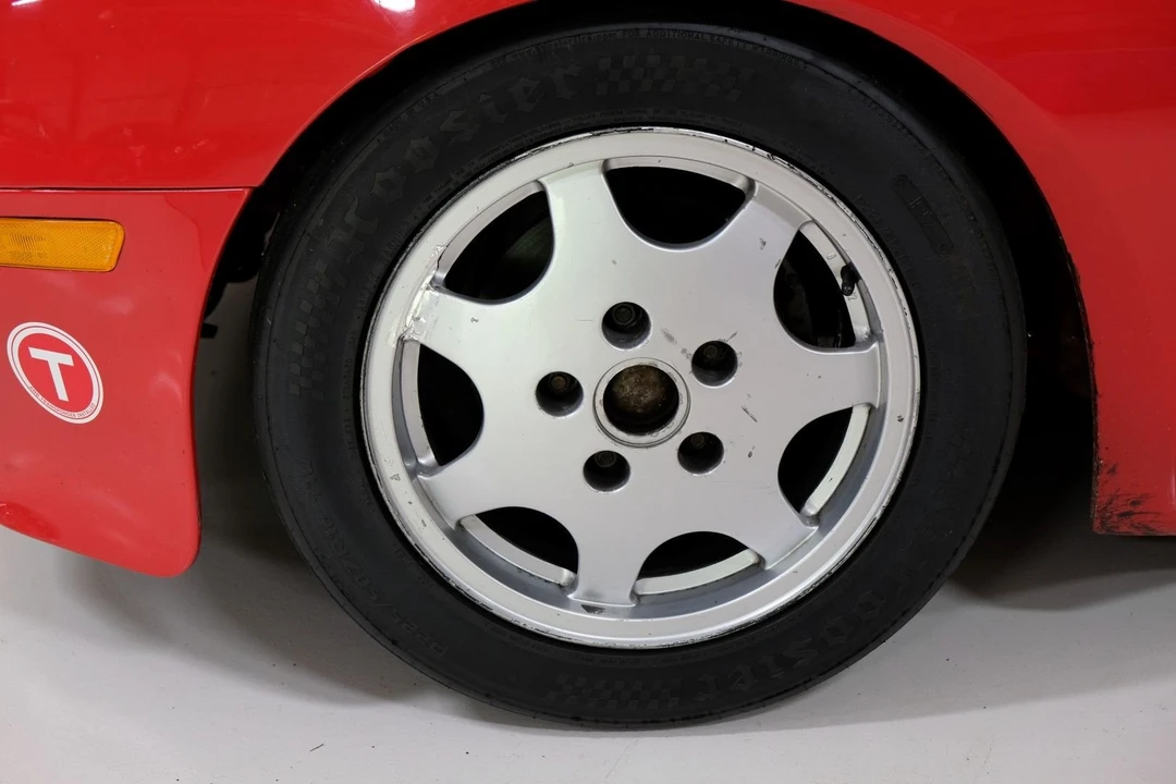 1988 Porsche 944 S - Image 8 of 31