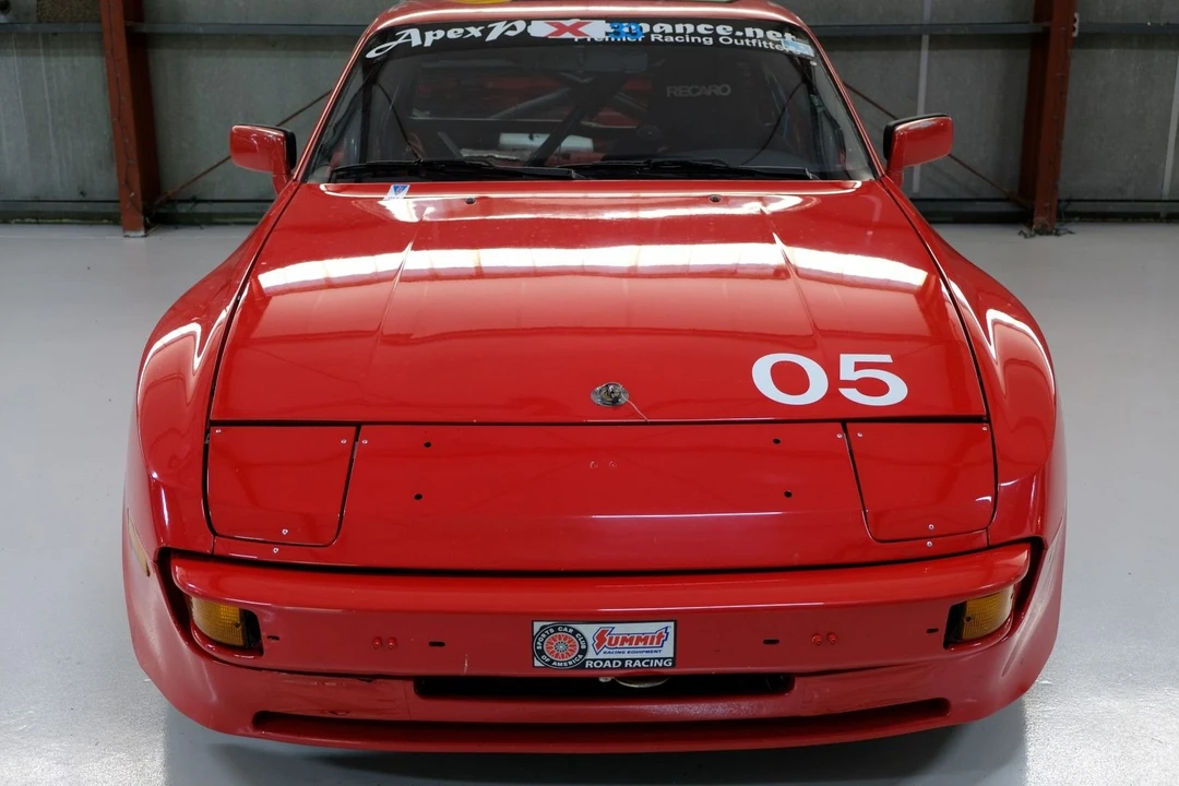 1988 Porsche 944 S - Image 11 of 31