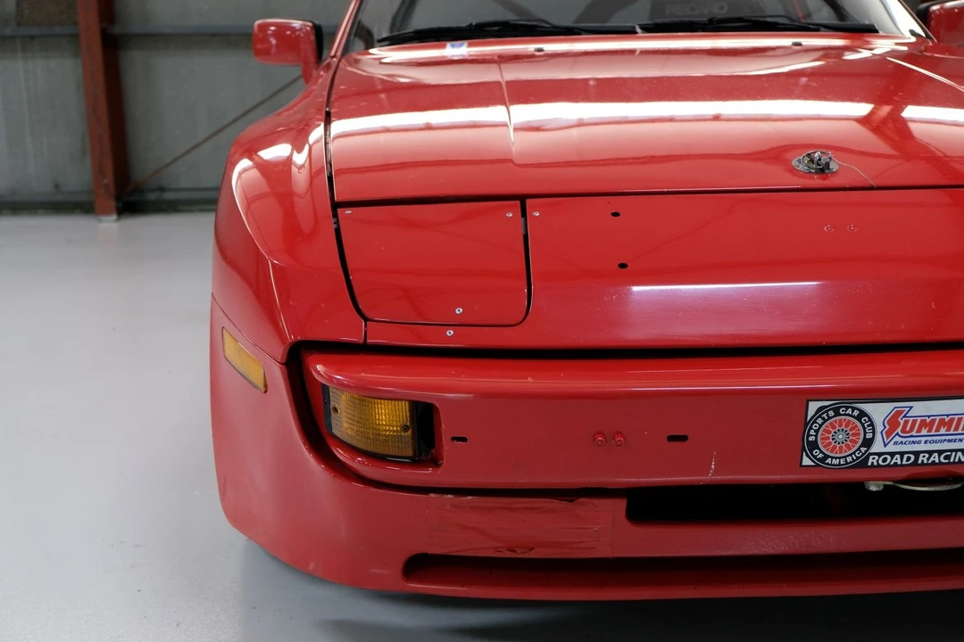 1988 Porsche 944 S - Image 12 of 31