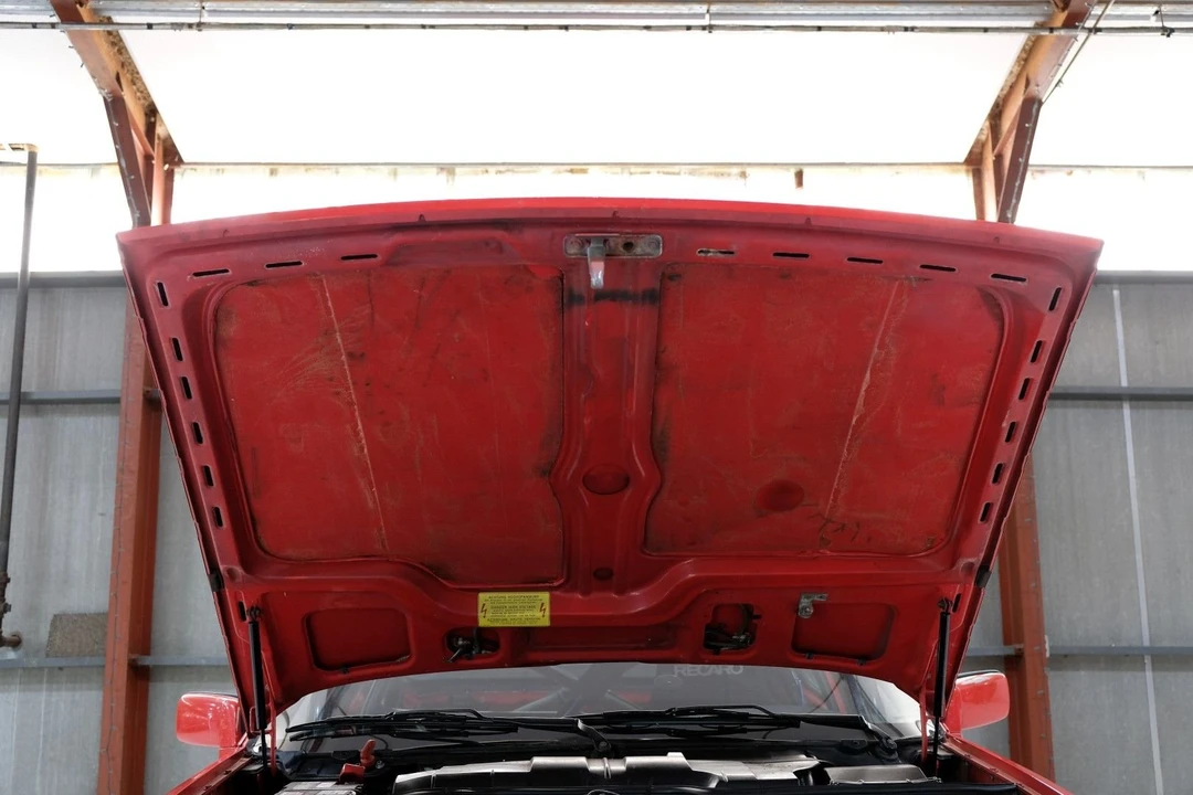 1988 Porsche 944 S - Image 14 of 31