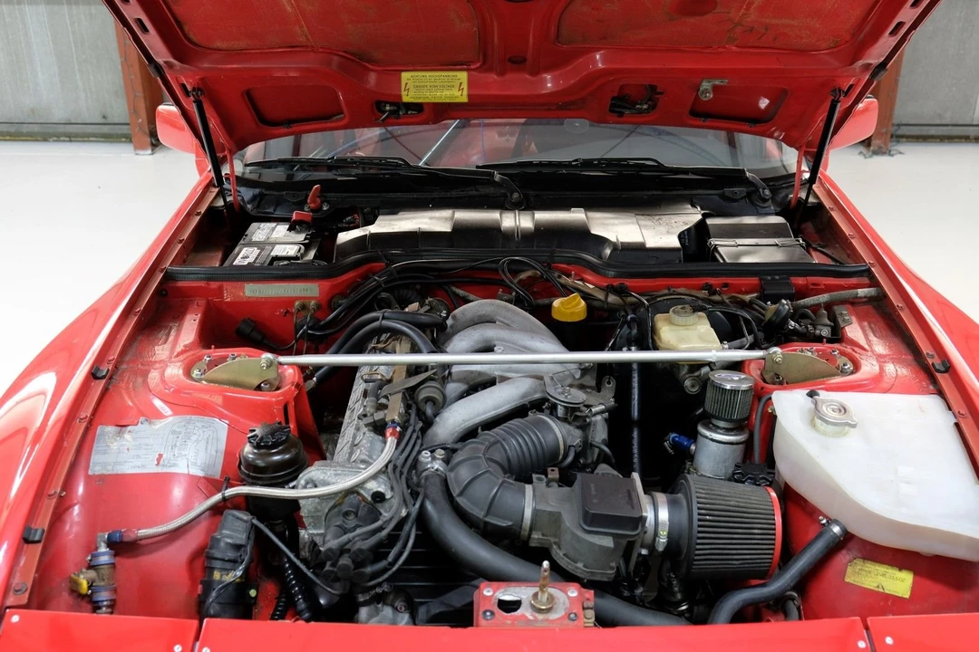 1988 Porsche 944 S - Image 15 of 31