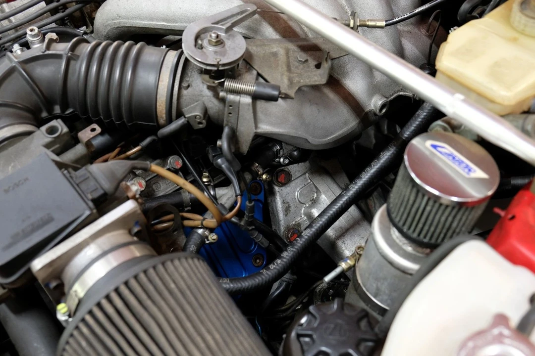 1988 Porsche 944 S - Image 18 of 31