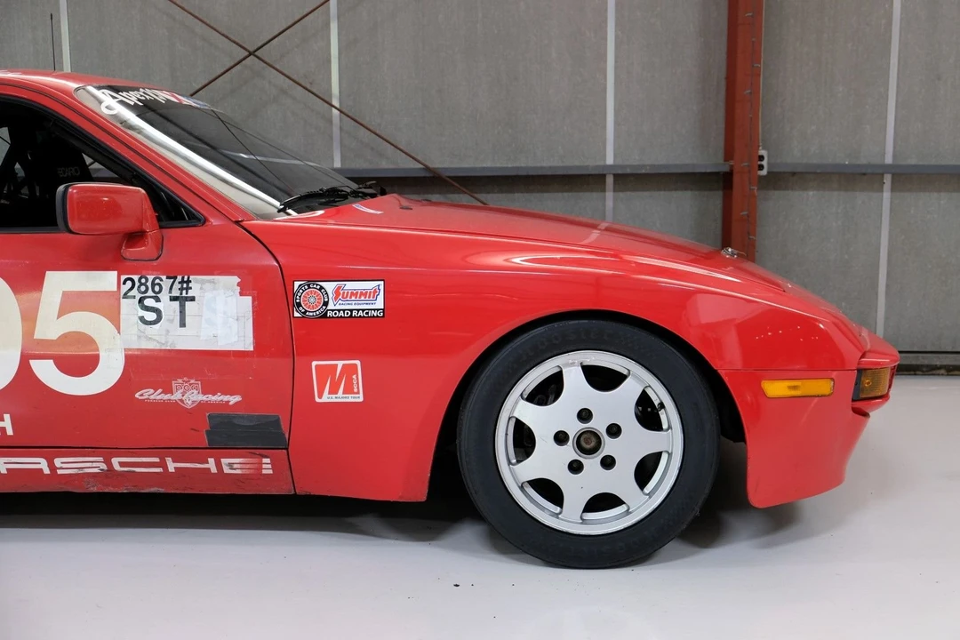 1988 Porsche 944 S - Image 29 of 31