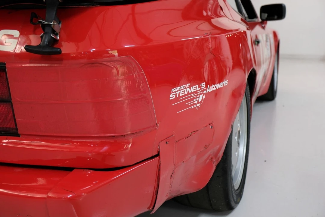 1988 Porsche 944 S - Image 30 of 31