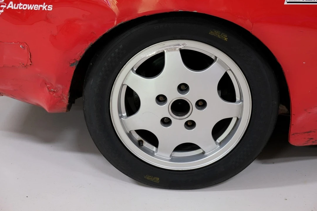 1988 Porsche 944 S - Image 31 of 31