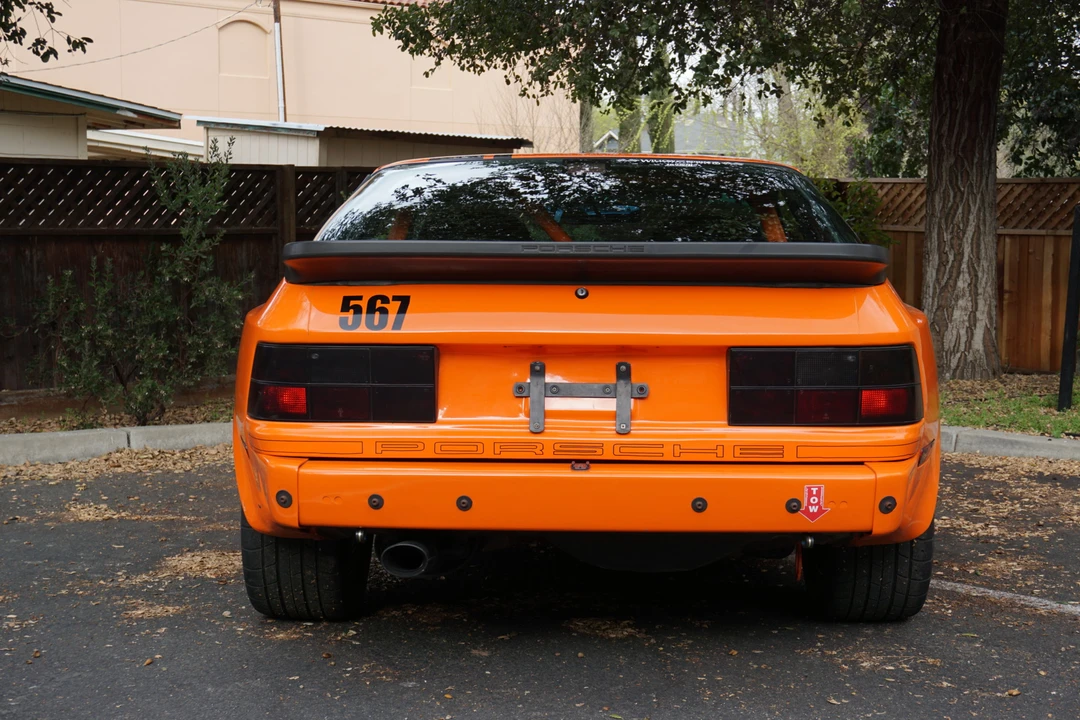 1988 Porsche 944 S - Image 15 of 31